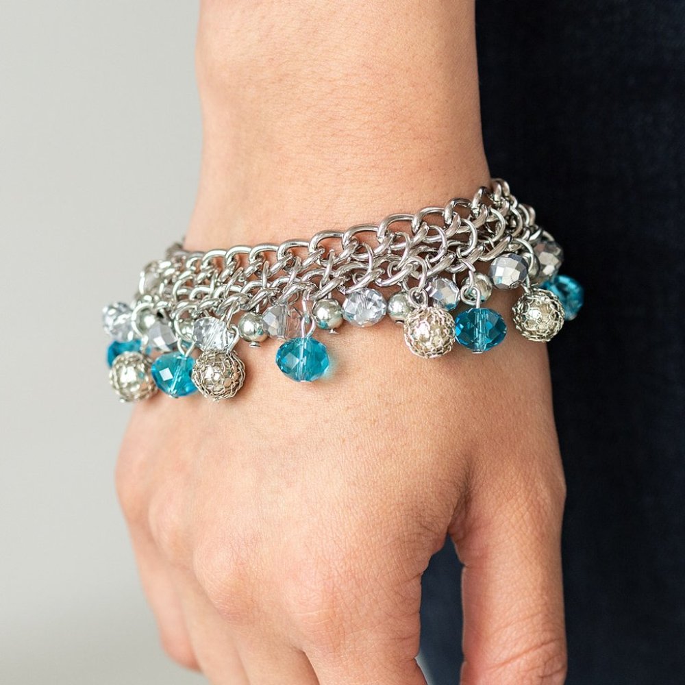 Party Planner Bracelet